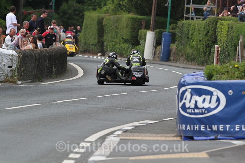 PR159793 - Sidecar Race 2