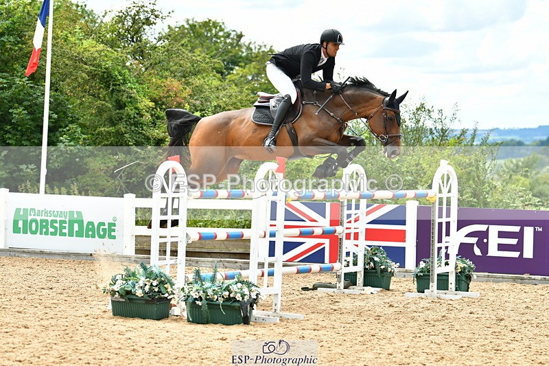 230721A-144539-07081 - Cls 22, 1 Star Gold 1.30m