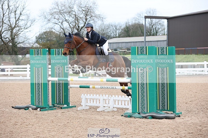 241116X-131323-01920 - Cls 13 Pony Saphire Qualifier