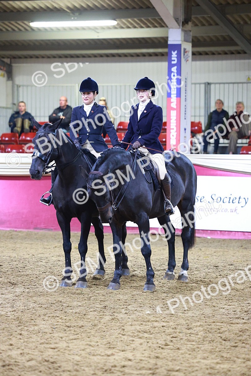 SBM_15112 - Class 0 - Ridden Pairs Champ