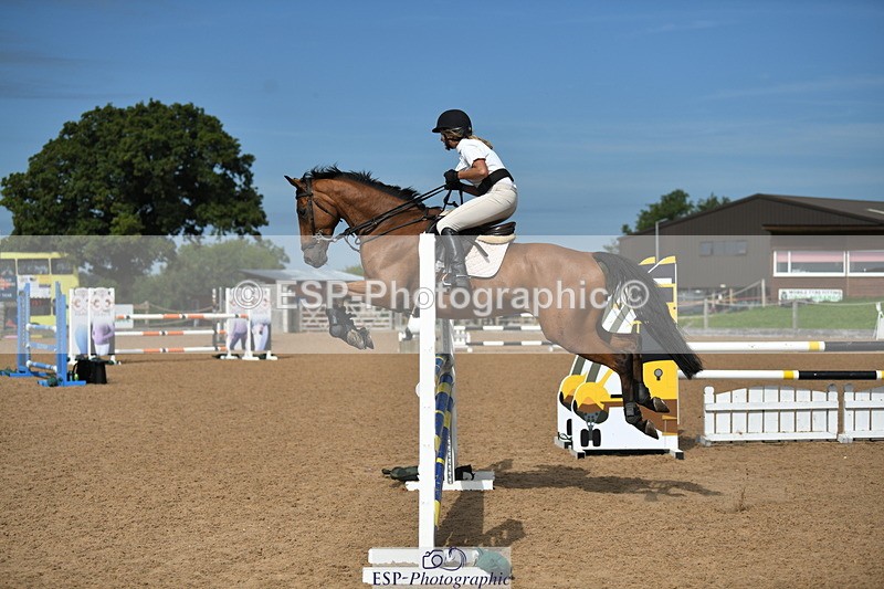 230903A-120335-04272 - Cls 14 1.10m Amateur Quali