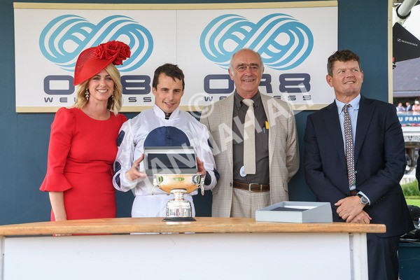 240823-Race 6-Gushing Gold-0784 - Race 6 4.45pm Or8Wellness EBF Stallions Nursery Handicap