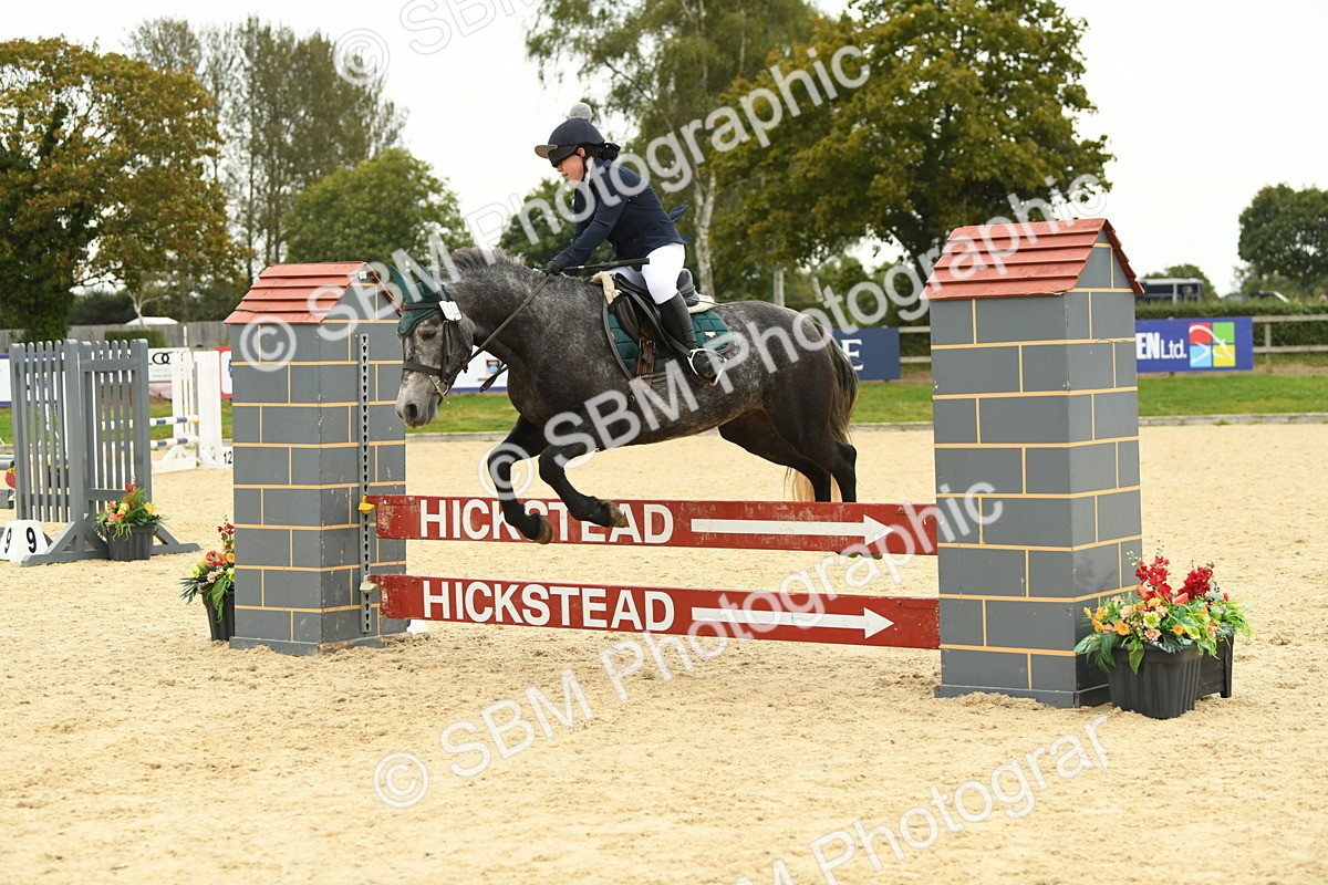 SBM_73062 - J16 - Junior Pony 75cm Championship