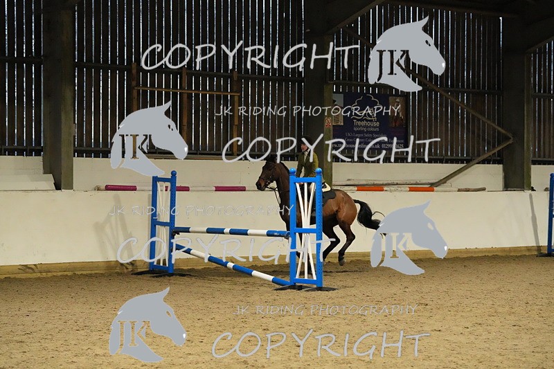 JKR03709 - Class 8 90cm