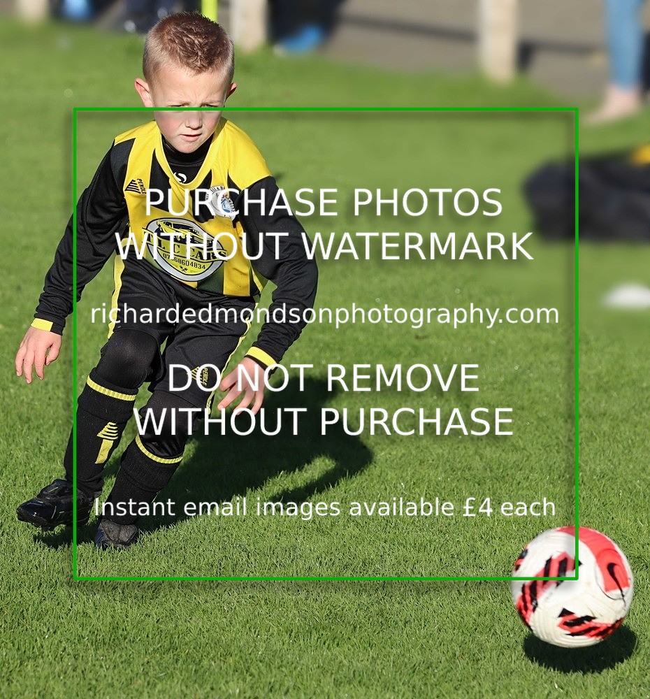 IMG_9828 - Kendal Under 8's v Trimpell Under 8's (22/10/23)