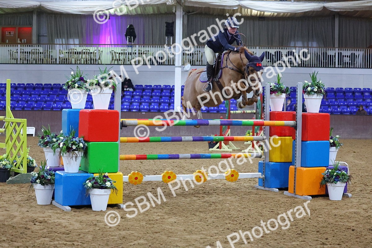 1I0A6004 - Class 11 - Blue Chip Dynamic B&C Championship Qualifier