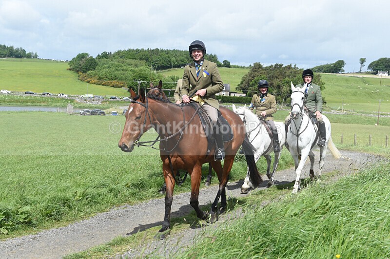 089 - Hawick Common Riding 2026