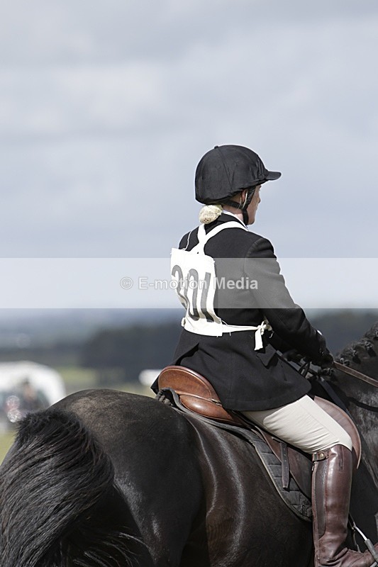 BVHT 140517 I-510 - Class 1 SJ Intermediate 14/05/17