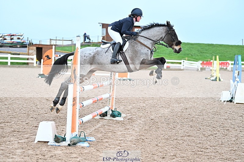 240224A-083137-02792 - Cls 9 British Novice and 90cm Open