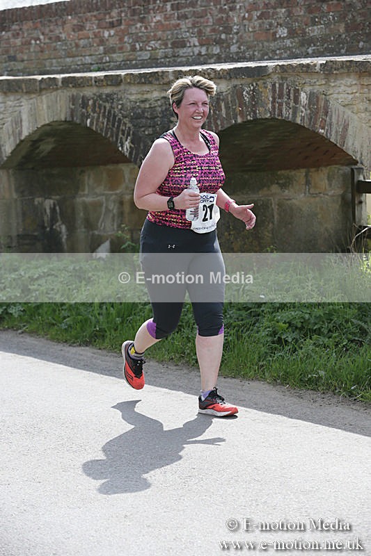 CAD 190419 972 - Cadence Events    Good Friday 10 Miler 19/04/19