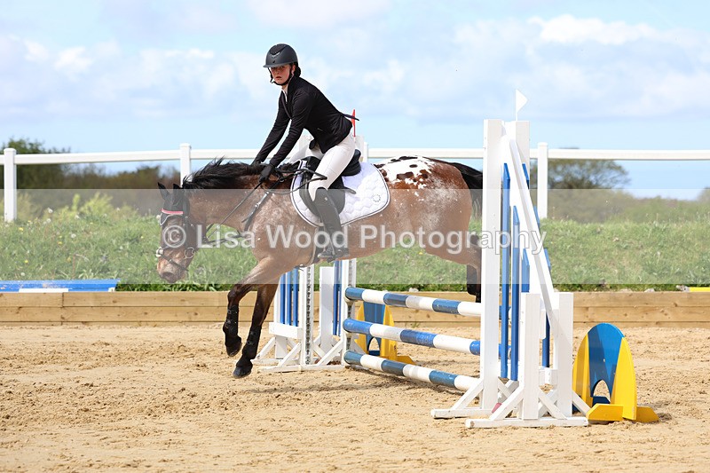 3E7A6798 - Class 6: 70cm Junior