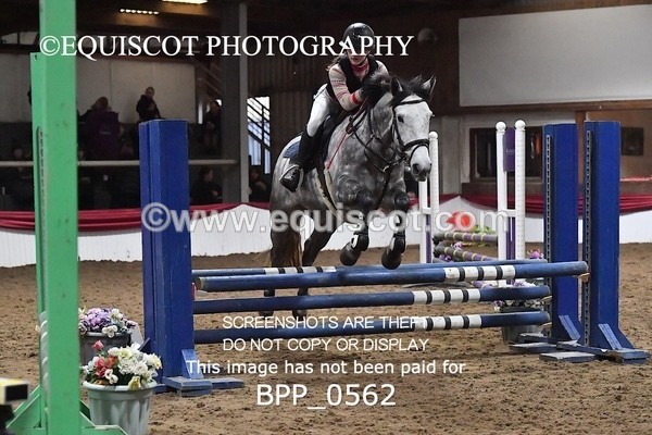 BPP_0562 - CLASS 5 70CM