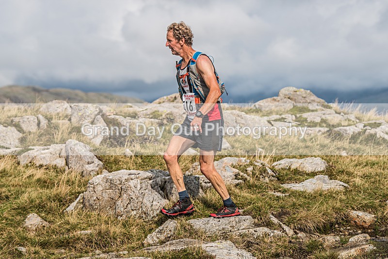 Three Shires-1521 - Three Shires Fell Face Saturday 16th September 2023