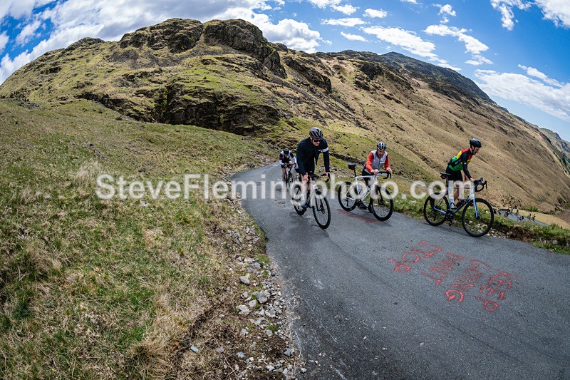 132934 - Hardknott Pass Camera 2 13.00-14.00