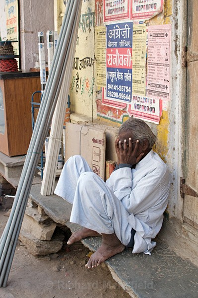  - Rajasthan, India