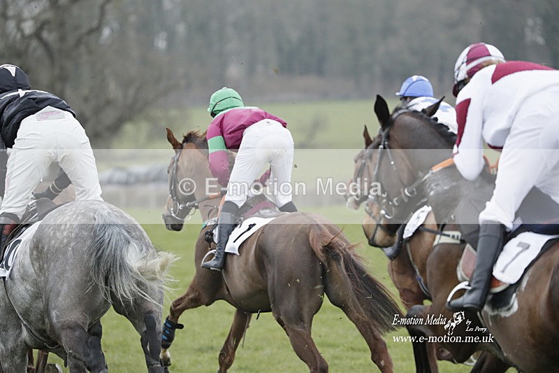 PtP 050323 649 - Blackmore & Sparkford Vale Hunt PtP - Somerset 05/03/23