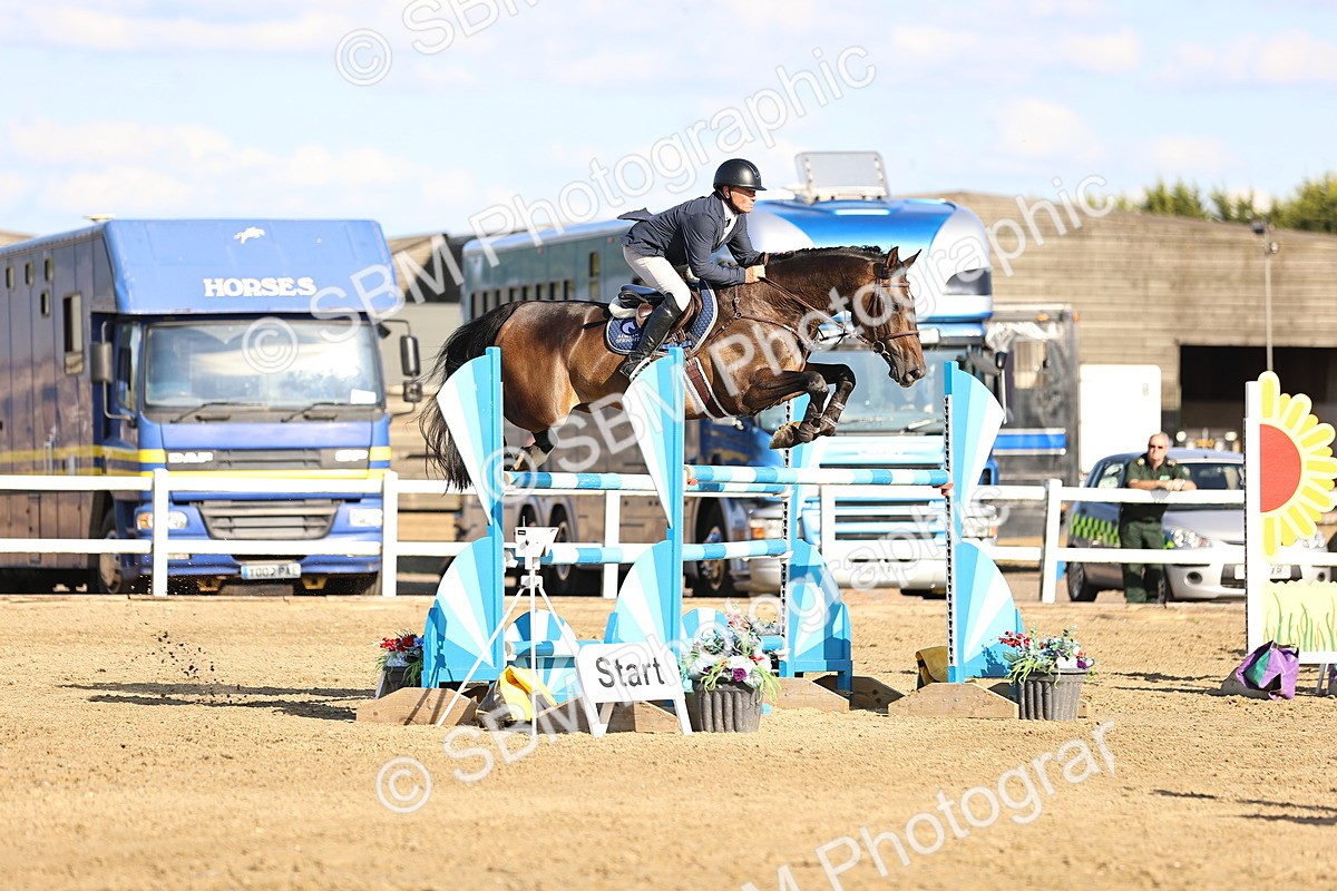 SBM_015964 - Class 18 - Senior 1.35m Open