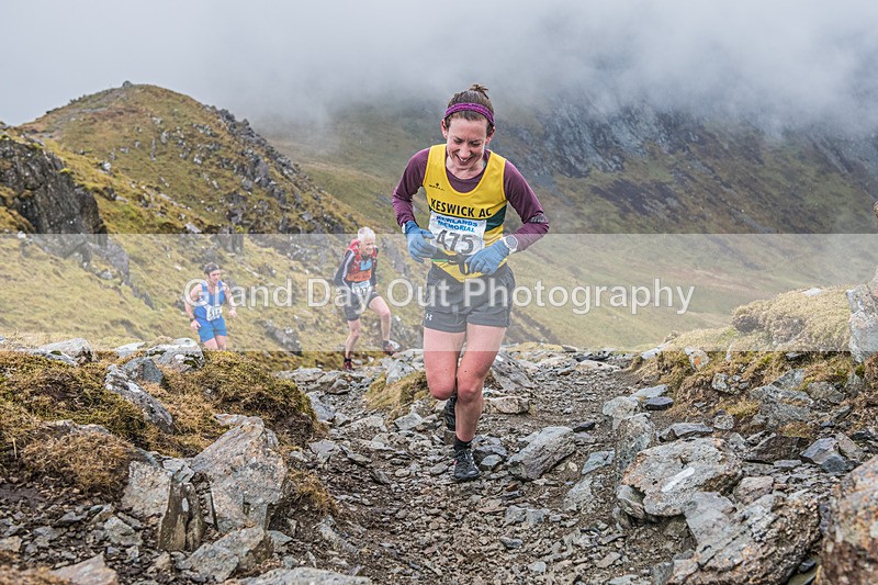 TWA  Newlands-520 - Teenager With Altitude & Newlands Memorial Races Saturday 22nd April 2023