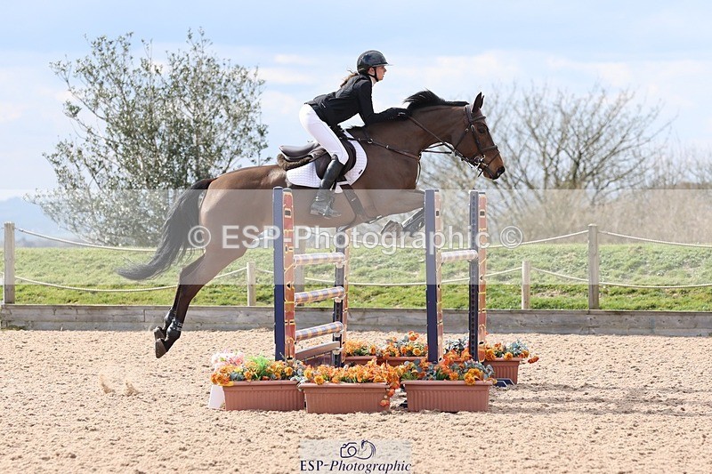 250314-130955-02090 - Cls 8+9 Foxhunter and 1.20m Open