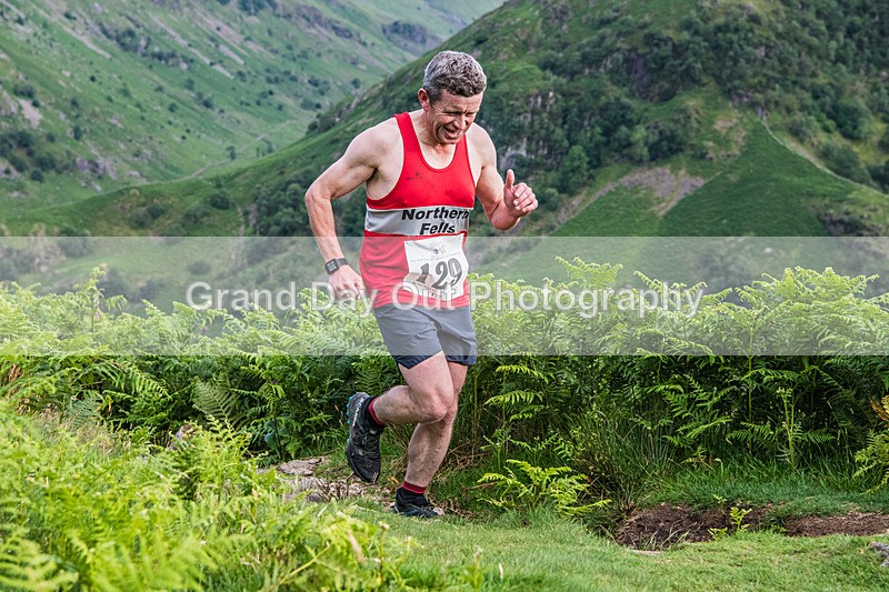 Langstrath-46 - Langstrath Fell Race Wednesday 18th June 2025