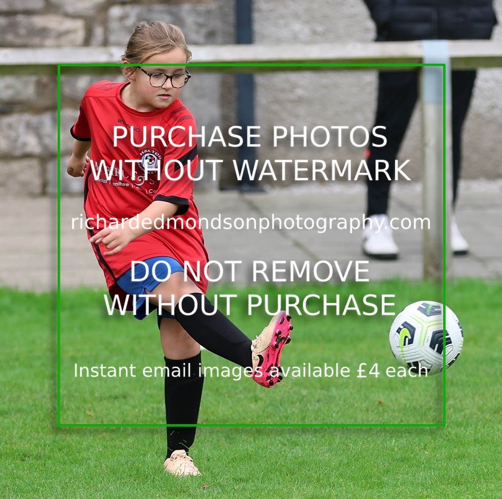 IMG67 - Kendal United Girls Under 10 vs Halton Lionesses Under 10 (14/9/25)