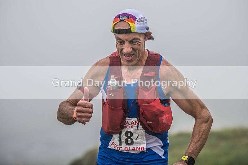 Buttermere-199 - Darren Holloway Memorial Buttermere Horseshoe Fell Race Saturday 28th June 2025
