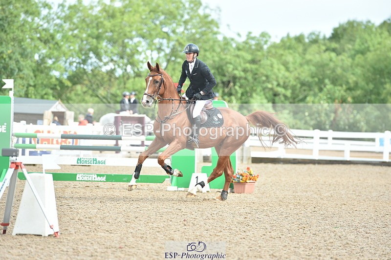 230723A-091642-10866 - Cls 28, 5 Yr Olds 1.10m