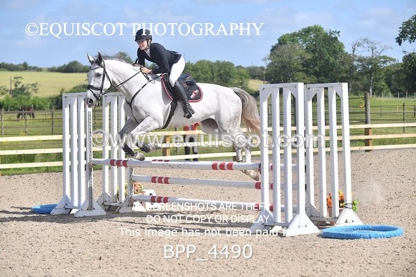 BPP_4490 - CLASS 3 Senior British Novice/ 90cm Open