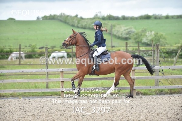 JAC_3297 - CLASS 3 0.85m Amateur Championship Qualifier
