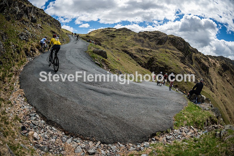 121153 - Hardknott Hairpin 12.00 - 13.00