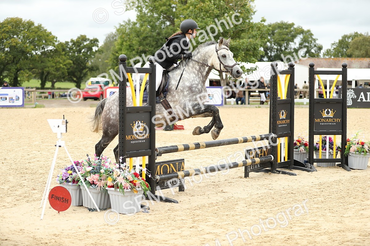 SBM_67752 - J15 - Junior Pony 70cm Championship