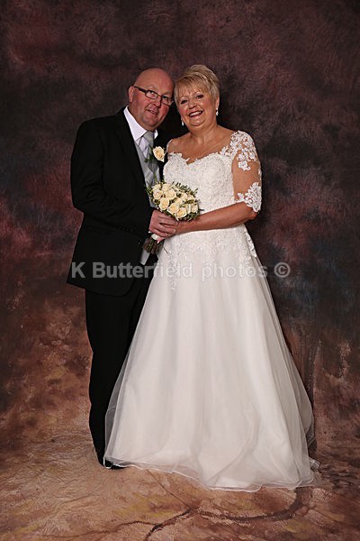  - Pauline and Dermot Carey Wedding