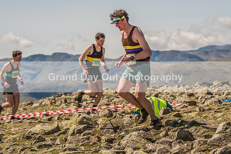 Fairfield-372 - Fairfield Horseshoe Fell Race Saturday 13th May 2023