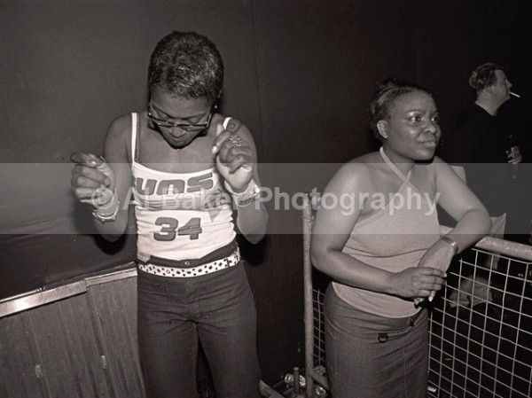 32 - Counter Culture @ planet k manchester 11.03.00