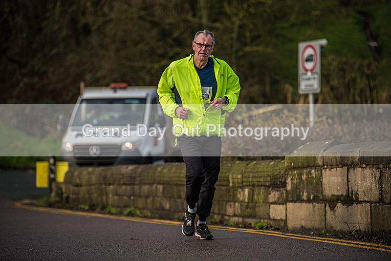 Ribble-1745 - Ribble Valley 10K Sunday 31st December 2023
