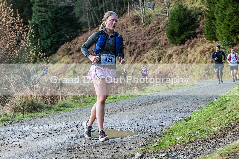 Glentress-354 - High Terrain Events Glentress 21 & 10K Trail Races Saturday 15th November 2025