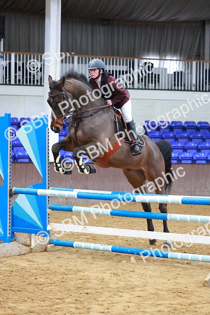 SBM_003495 - Class 3 - Senior Discovery - 1.00m