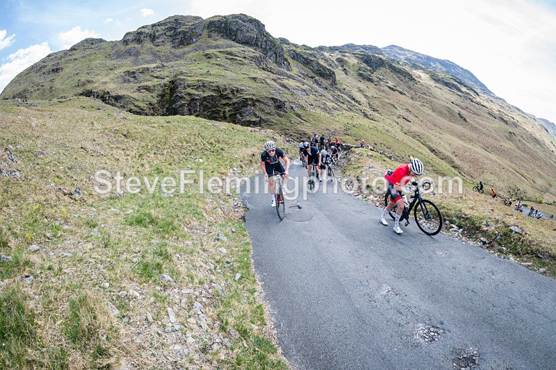 133955 - Hardknott Pass Camera 2 13.00-14.00