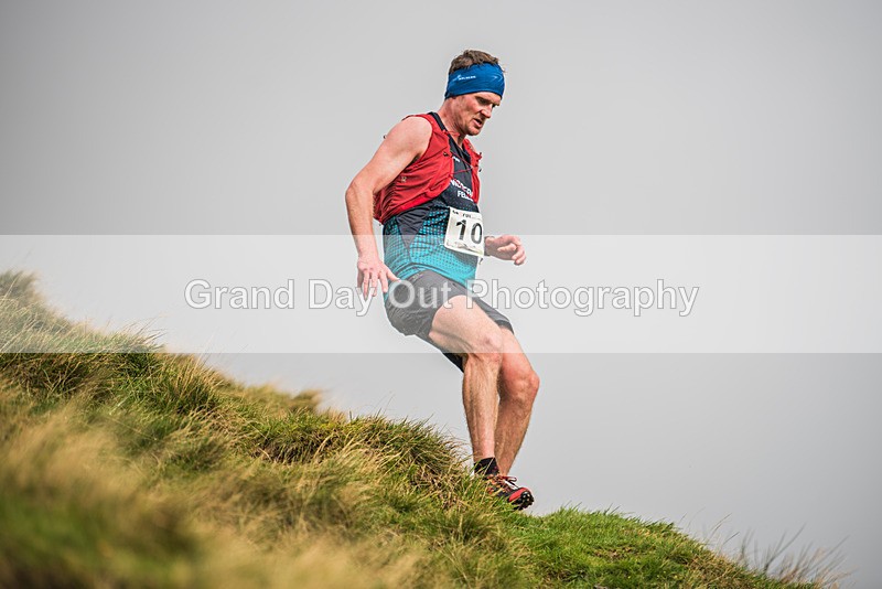 Wasdale Show-645 - Wasdale Head Show Fell Races (Junior & Senior) Saturday 14th October 2023