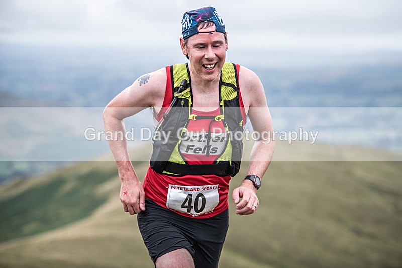 Sedbergh Hills-189 - Sedbergh Hills Fell Race Sunday 16th August 2026