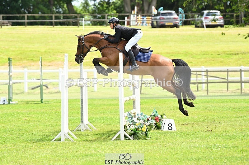 240707-121903-20263 - Cls 47 Foxhunter 2nd Round