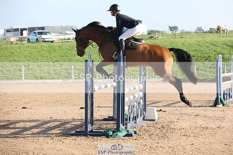 230915A-090752-00978 - Cls 1 Snr Newcomers