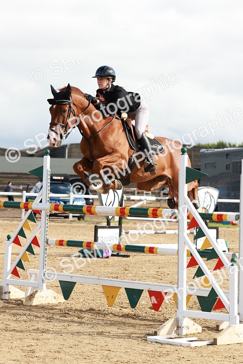 1I0A8441 - Class 6 - National 1.30-1.40m