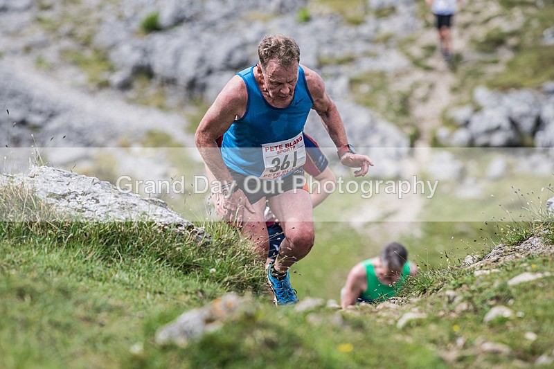 Hutton Roof-450 - Hutton Roof Fell Race Saturday 23rd May 2026
