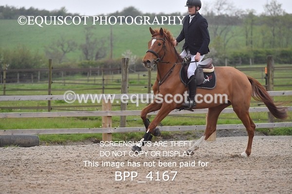 BPP_4167 - CLASS 12 SAT Club 80cms Open