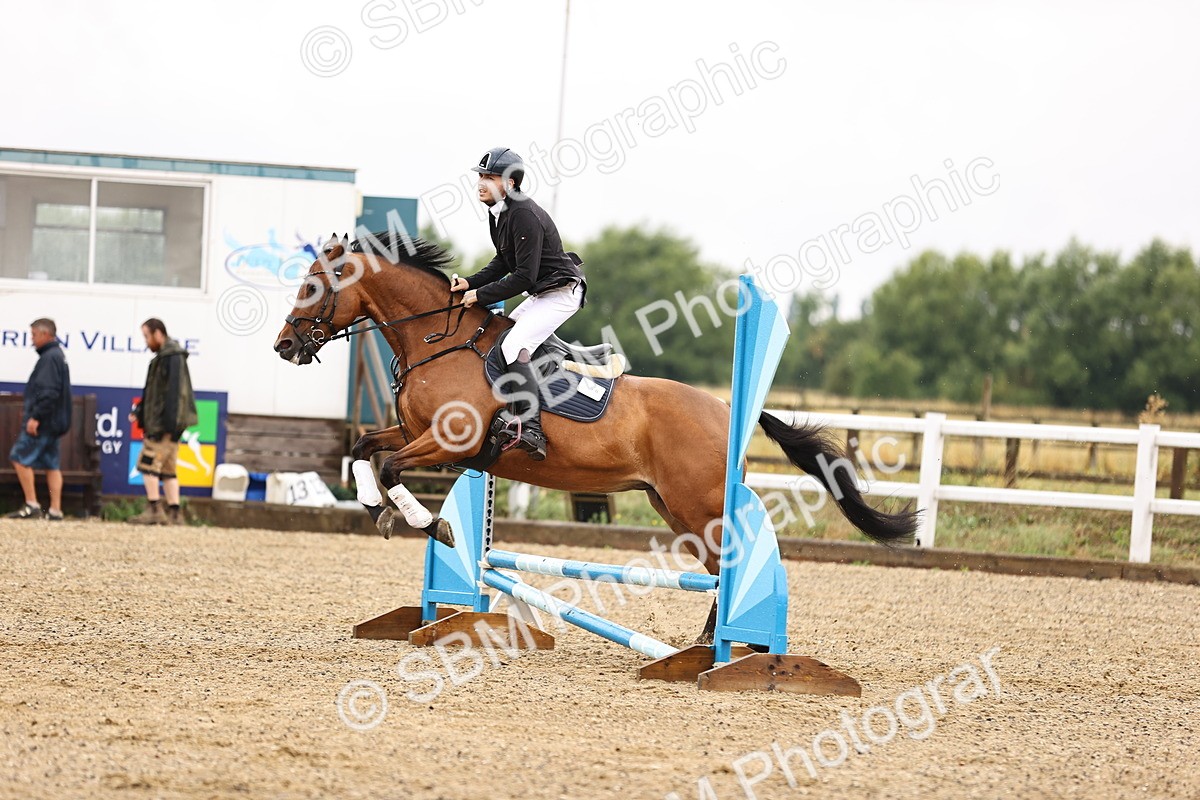 SBM_000253 - Class 2 - 50cm