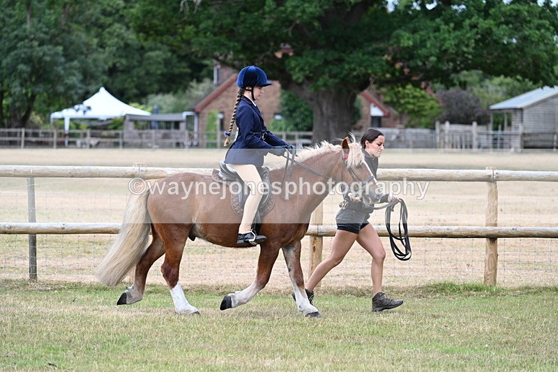 WJ7_0239 - Class 2 Best rider