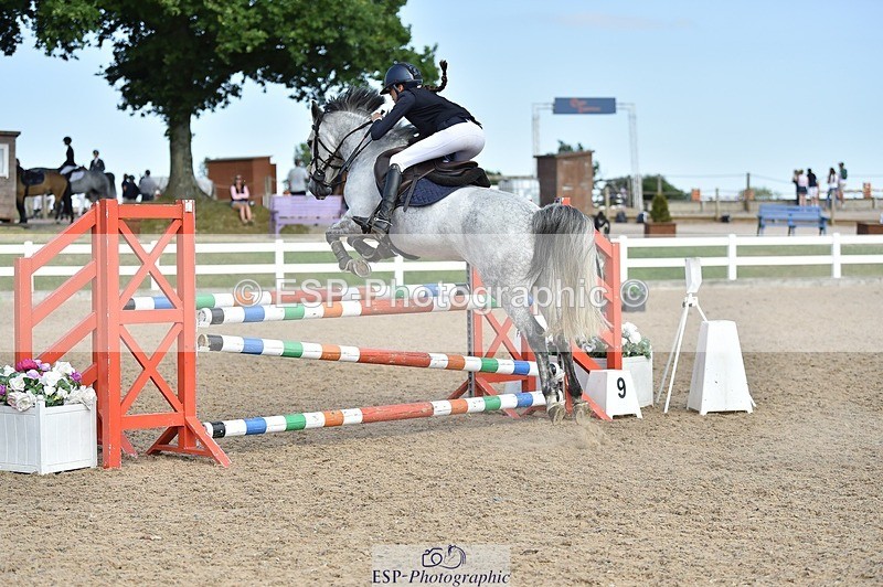 250628-170126-06927 - Cls 24 Pony Discovery & 90cm Open