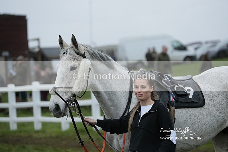 PtP 271122 841 - Hursley Hambledon Hunt Point-to-Point - Larkhill - 27/11/22