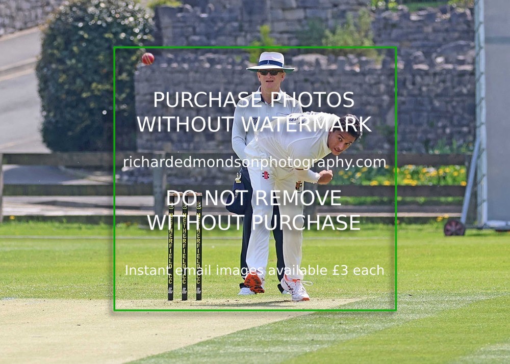 533A0549 - Netherfield Cricket Club 2026 season
